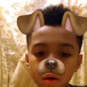 Meet your Posher, Kenneth